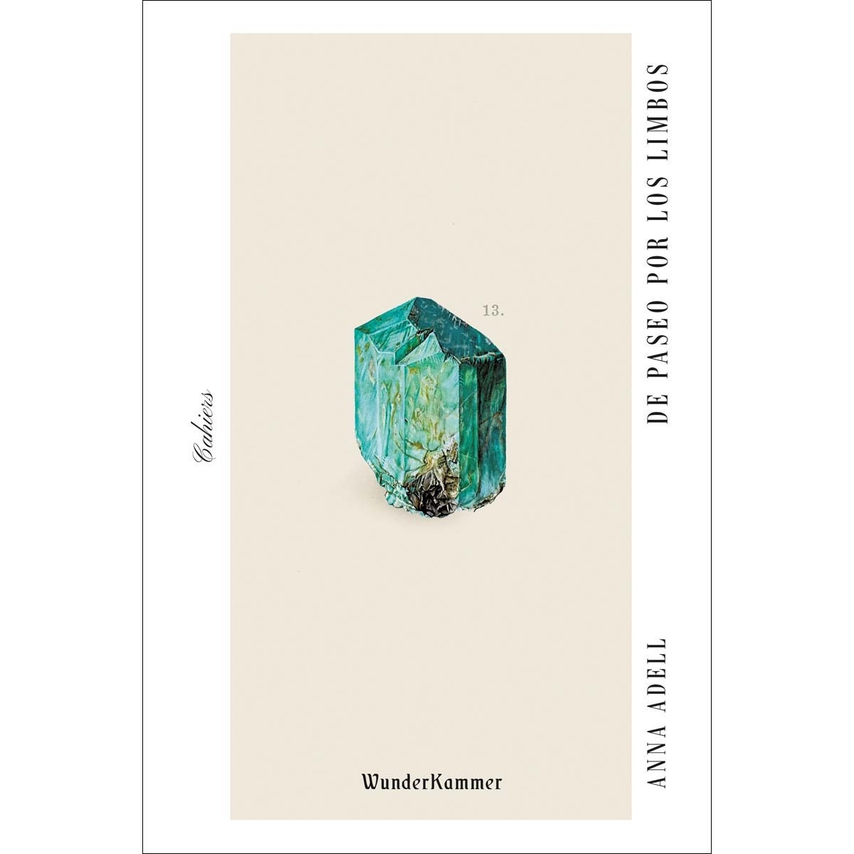 Imagem 0 de De paseo por los limbos(Tapa blanda)