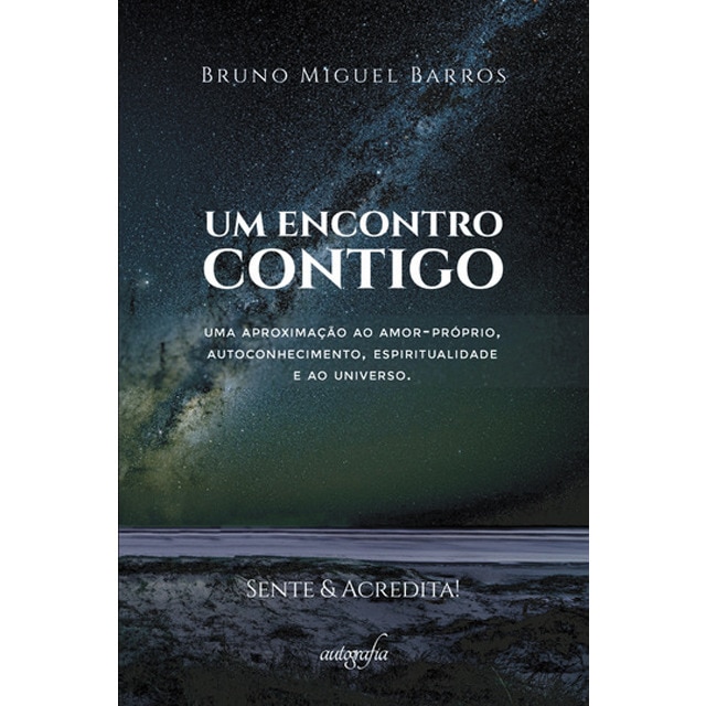 Um encontro contigo 1
