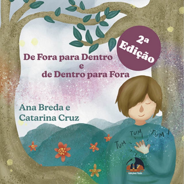 Imagem 0 de De fora para dentro e de dentro para fora