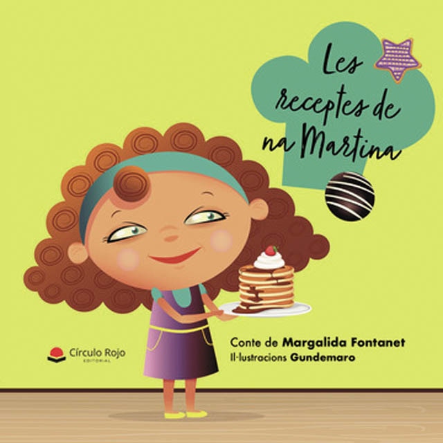 Les receptes de na Martina (Capa mole) 1