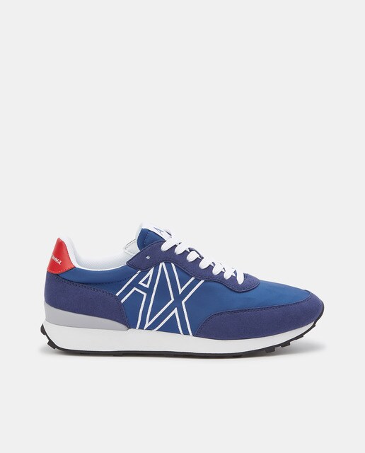 Armani Exchange · Zapatos · Moda hombre · El Corte Inglés (21)