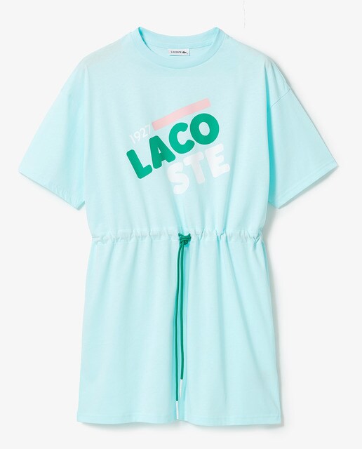 Vestidos · Lacoste · Moda mujer · El Corte Inglés (22)