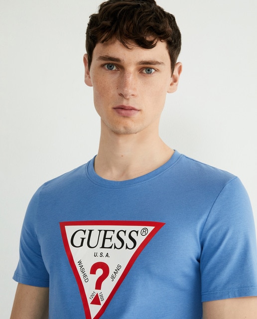 Guess · Moda hombre · El Corte Inglés (367)