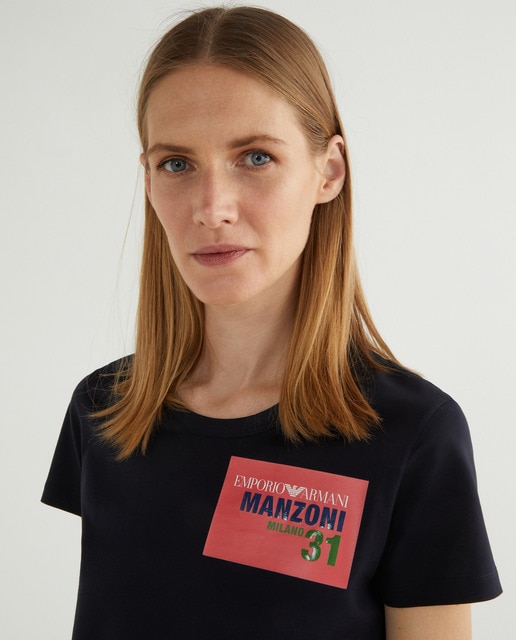 Emporio Armani · Ropa · Moda mujer · El Corte Inglés (101) · 2