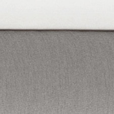 Blanco / Gris oscuro