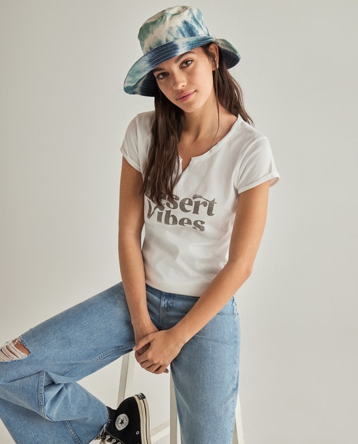 Camisetas · Green Coast · Moda mujer · El Corte Inglés (53)