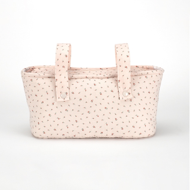 Imagen 0 de Bolso mini Flowers