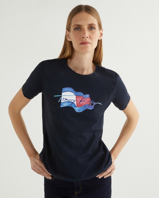 Tommy Hilfiger · Ropa · Moda mujer · El Corte Inglés (219) · 3