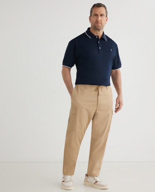 Pantalones y Vaqueros tallas grandes de hombre · Moda (162) · 2