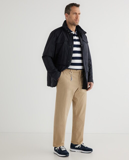 Pantalones · Paul \u0026 Shark · Moda hombre · El Corte Inglés (7)