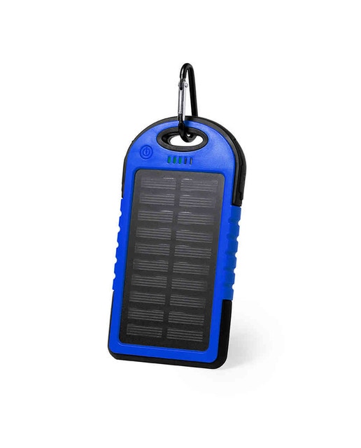 Imagen 0 de Power bank Lenard