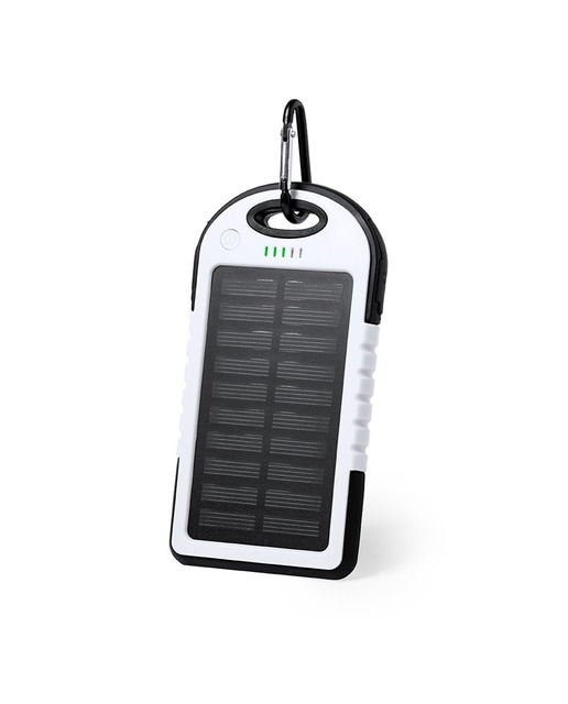 Imagen 0 de Power bank Lenard