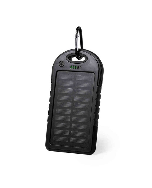 Imagen 0 de Power bank Lenard