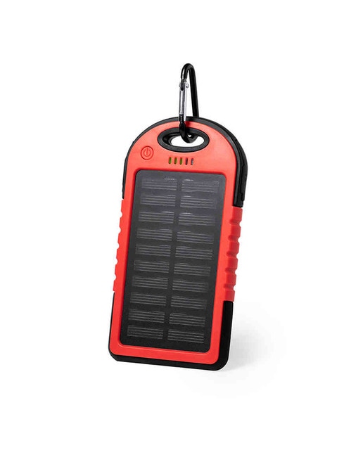 Imagen 0 de Power bank Lenard