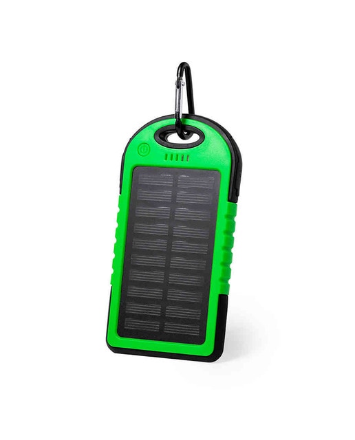 Imagen 0 de Power bank Lenard