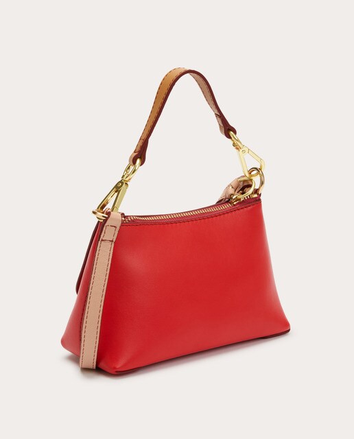 Bolso de hombro Joan de piel · See By Chloé · El Corte Inglés