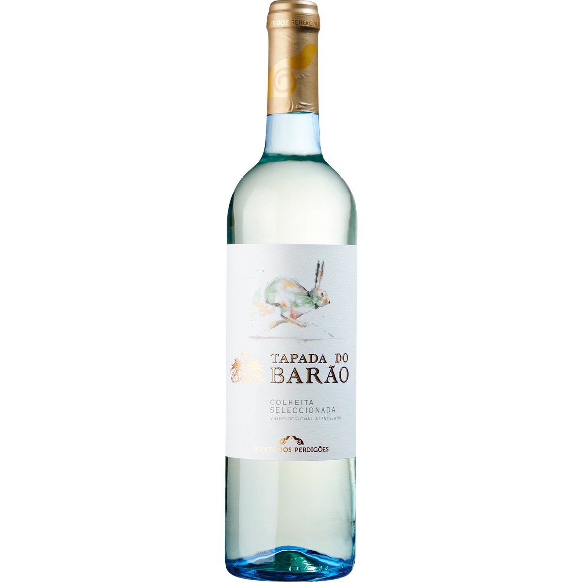 Vinho Branco Regional do Alentejo garrafa 75 cl