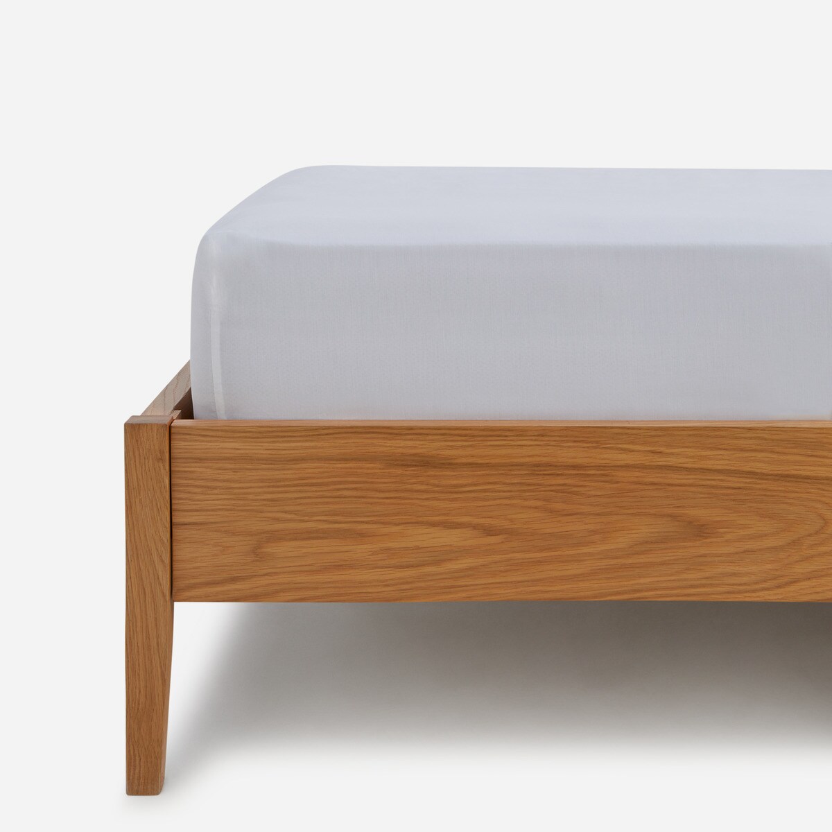 Draphousse percale 200 fils bonnet 35 cm