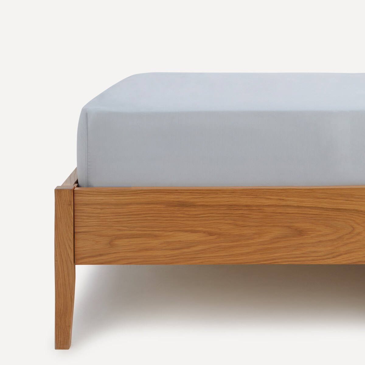 Draphousse percale 200 fils bonnet 35 cm