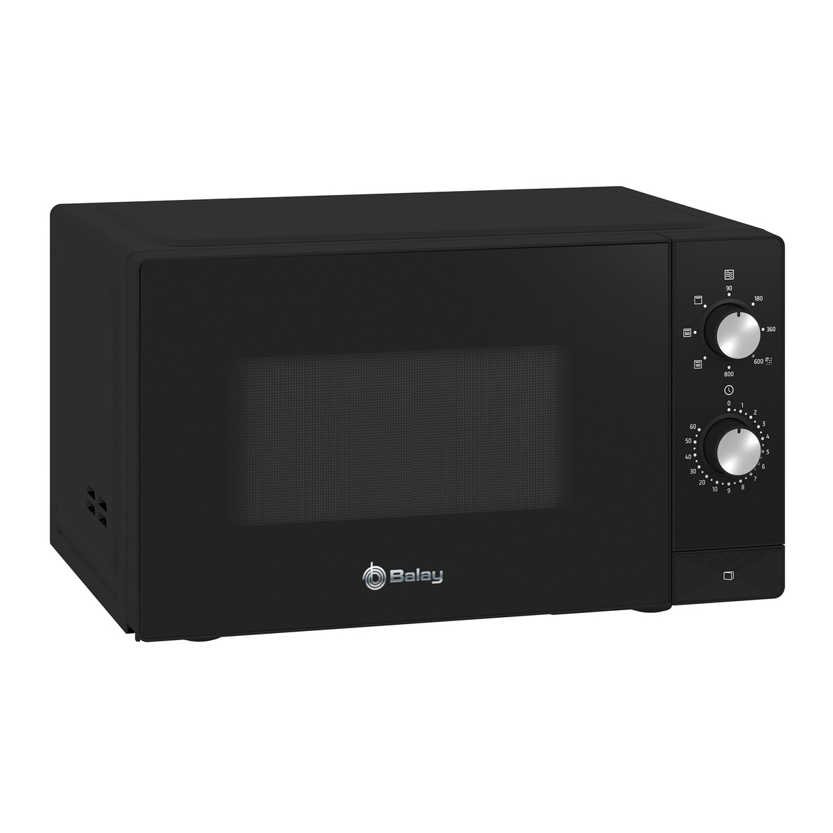 Balay - Microondas 20 Litros Y Grill - 3WG3112X2