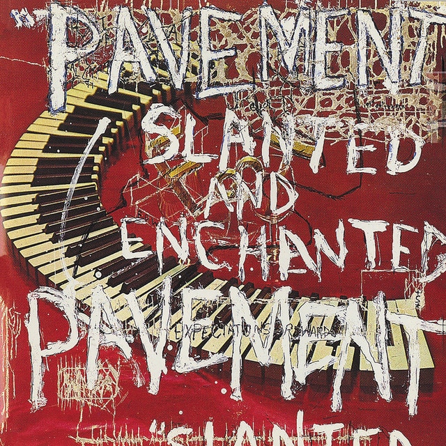 Imagem 0 de Slanted & Enchanted (30th Anniversary) (LP-Vinil)