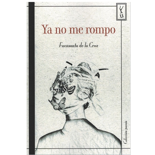 Imagem 0 de Ya no me rompo