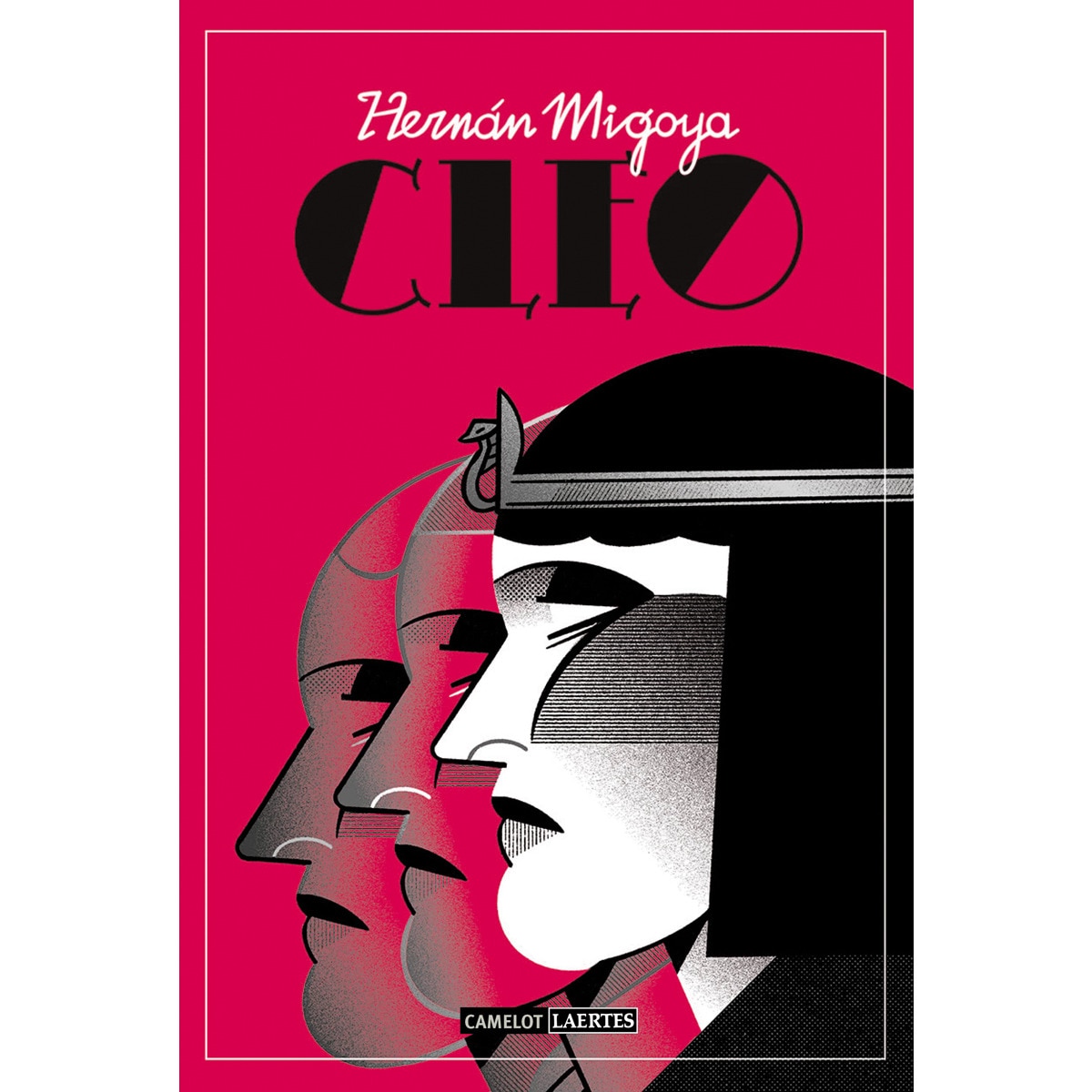 Cleo(Tapa blanda) 1