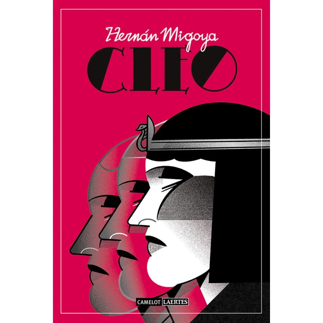 Imagen 0 de Cleo (Tapa blanda)