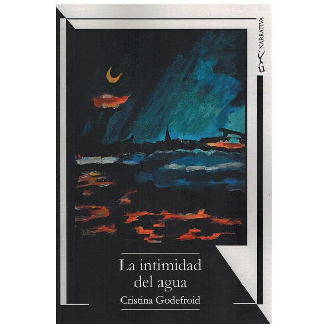 Imagem 0 de La intimidad del agua
