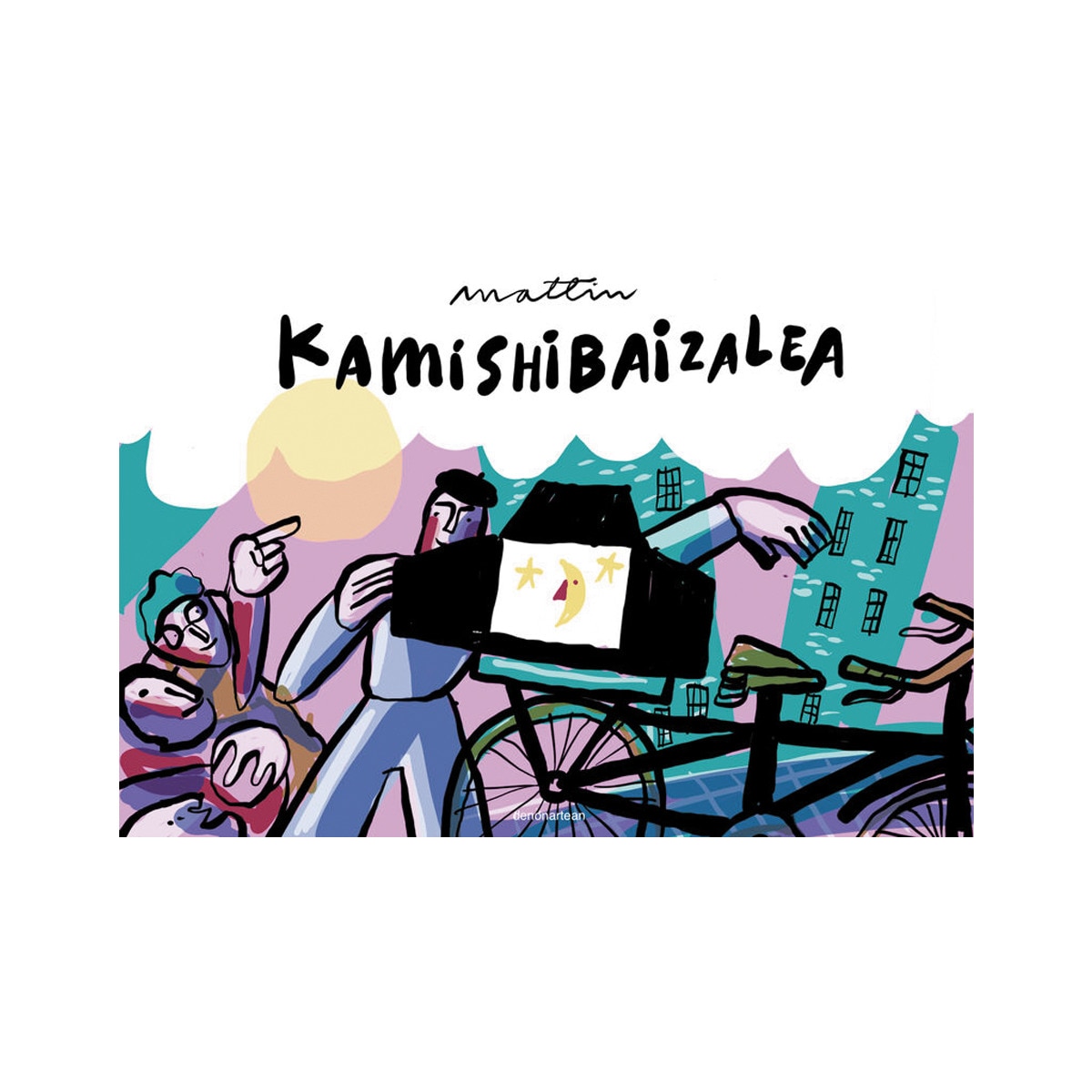 Imagem 0 de Kamishibaizalea