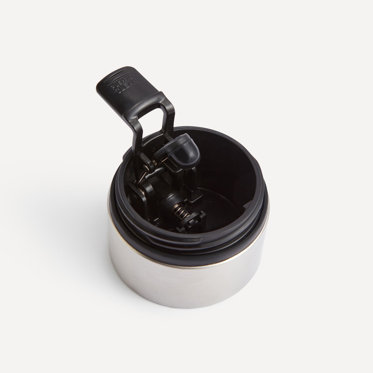 Garrafa Térmica Luxe Cornflower Azul-6