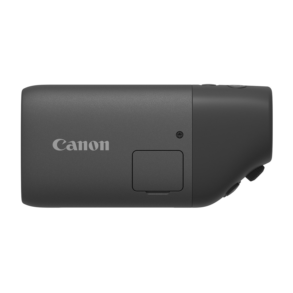 Cámara compacta Canon PowerShot ZOOM kit esencial Negro Negro-3