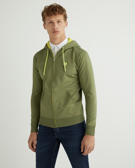 Sudaderas y Chándals · North Sails · Moda hombre · El Corte Inglés (16)