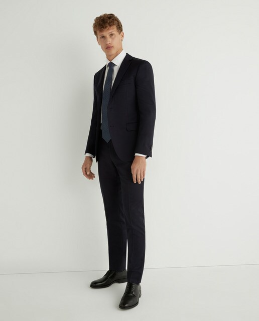 Trajes · Roberto Verino · Moda hombre · El Corte Inglés (10)