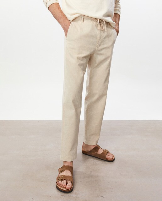 Ripley - PANTALON SFERA