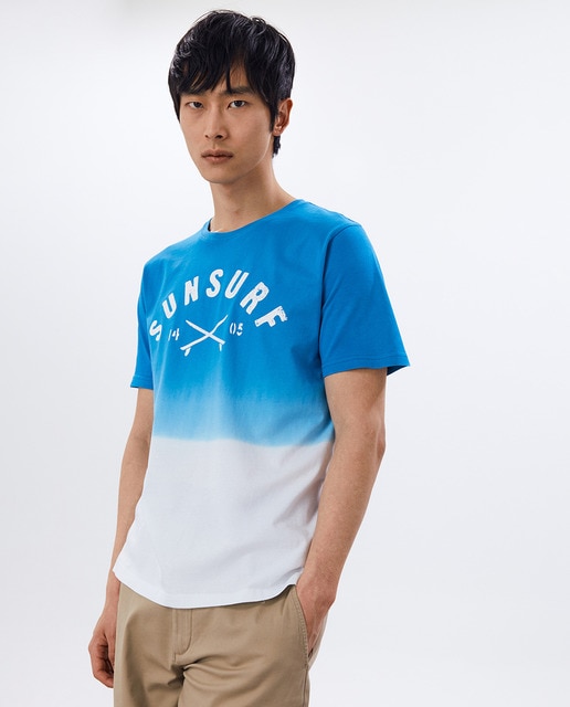 Camisetas | Hombre | Colección | SFERA