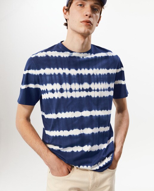 Camisetas · Sfera · Moda hombre · El Corte Inglés (107) · 2