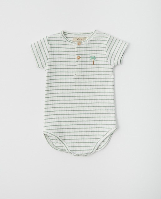 Bodies Bebé Niño · Moda Infantil · El Corte Inglés (323) · 8