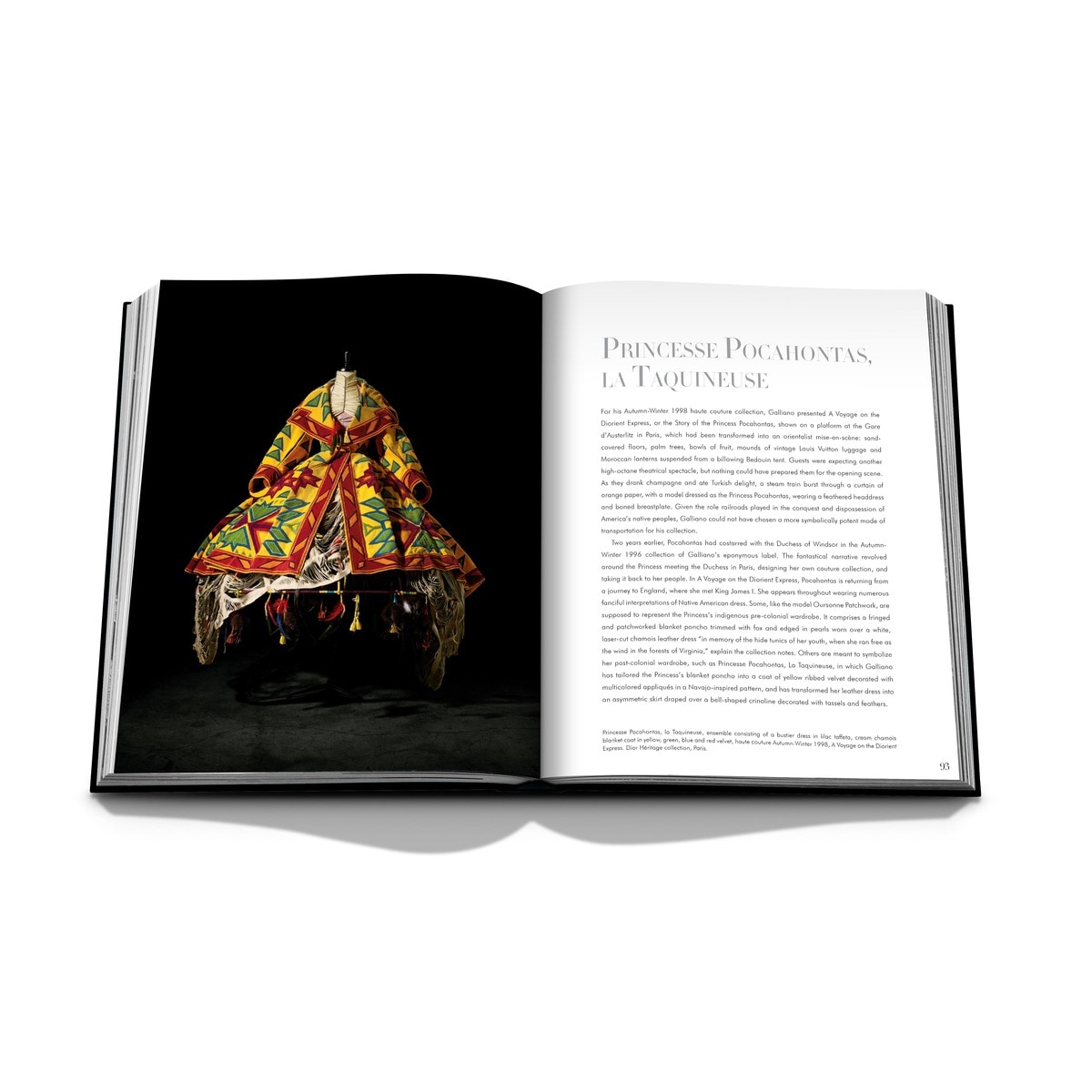 Dior by john galliano 2