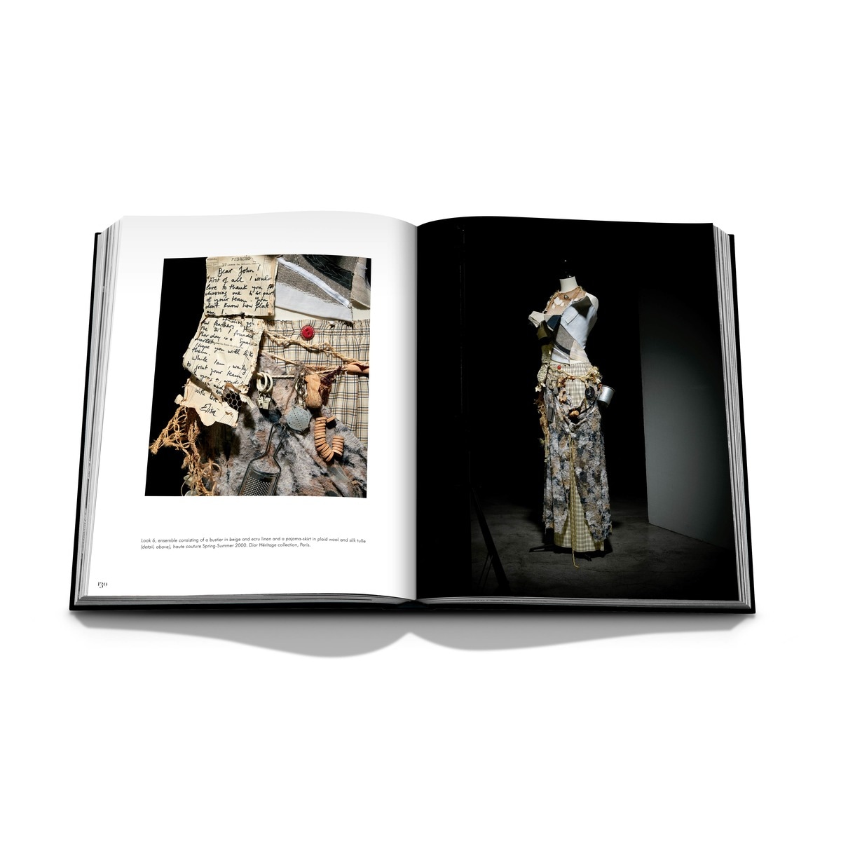 Dior by john galliano 4