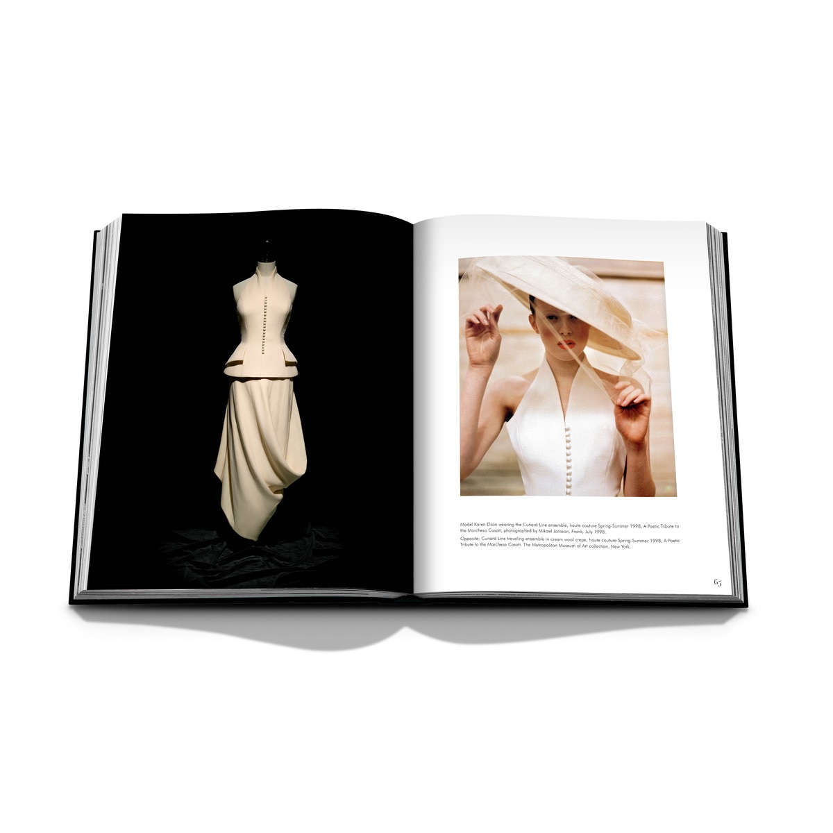 Dior by john galliano 3