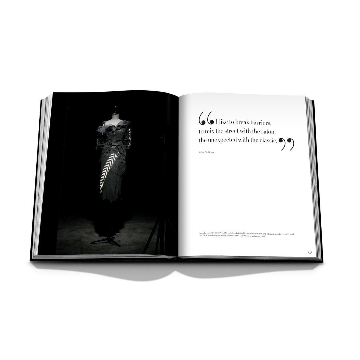 Dior by john galliano 5