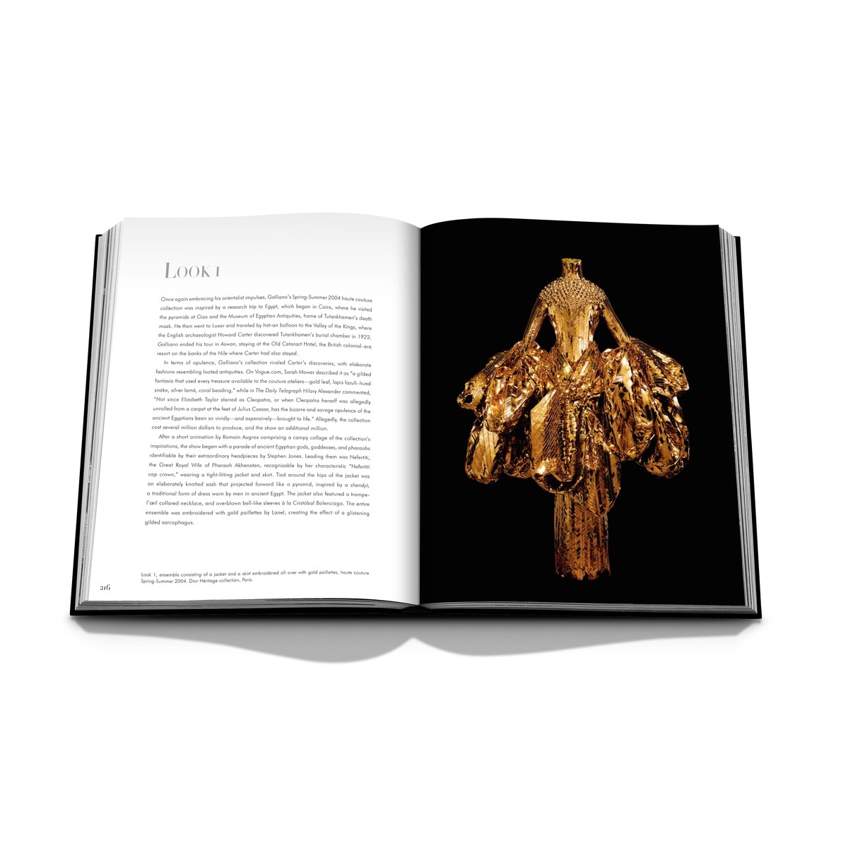 Dior by john galliano 7