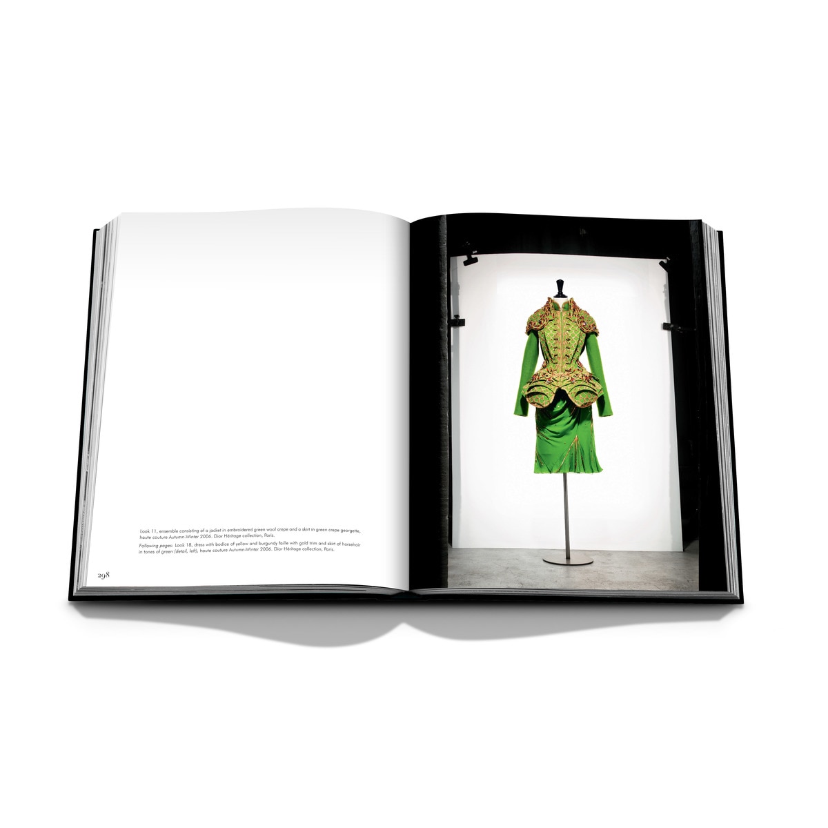 Dior by john galliano 8