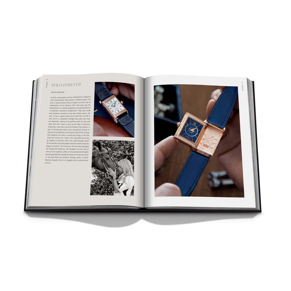 Jaeger lecoultre reverso 8
