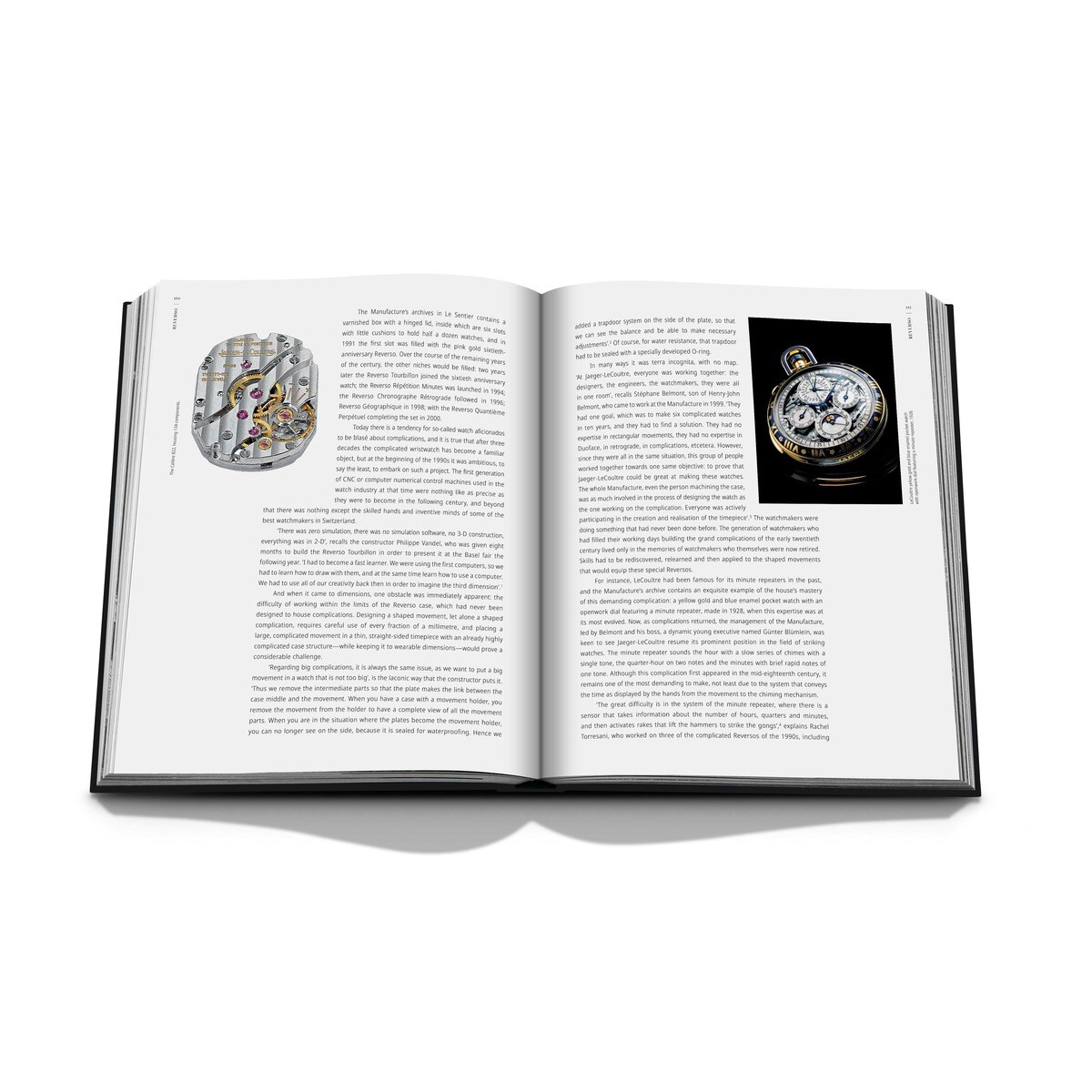 Jaeger lecoultre reverso 9