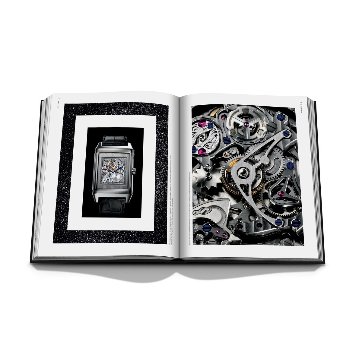 Jaeger lecoultre reverso 10