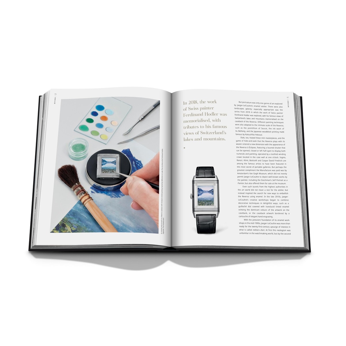 Jaeger lecoultre reverso 11