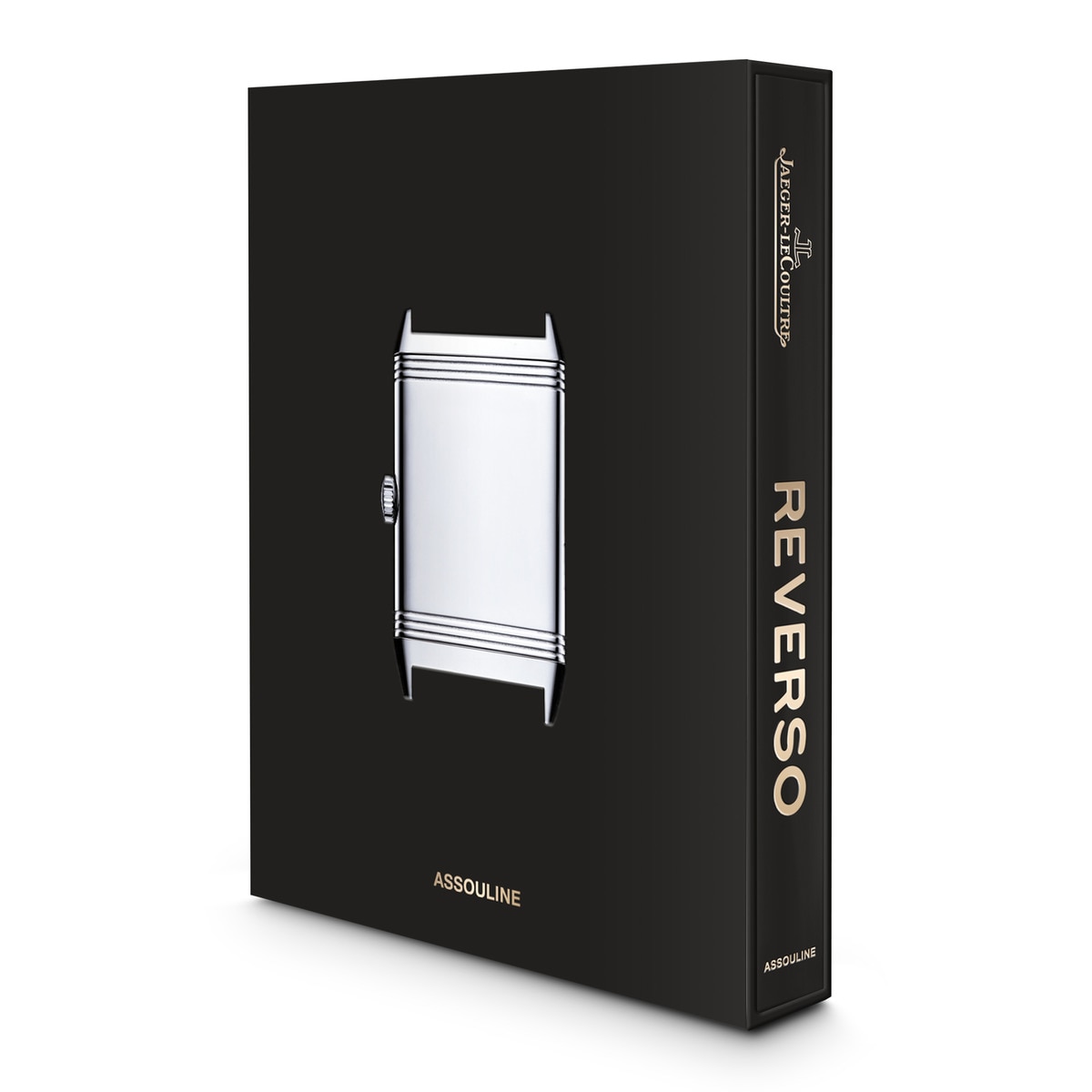 Jaeger lecoultre reverso 13