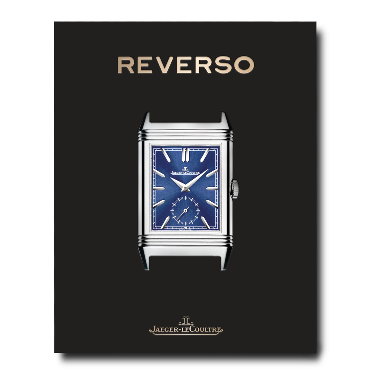 Jaeger lecoultre reverso 14
